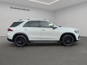 2021 Mercedes-Benz GLE 400 d | 243Kw 700Nm Nz New 360Cam Multibeams | 28072 | 2