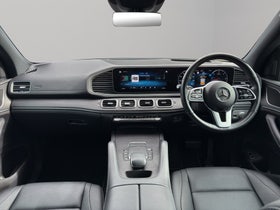 2021 Mercedes-Benz GLE 400 d | 243Kw 700Nm Nz New 360Cam Multibeams | 28072 | 3