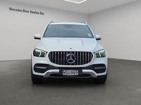 2021 Mercedes-Benz GLE 400 d | 243Kw 700Nm Nz New 360Cam Multibeams | 28072 | 5