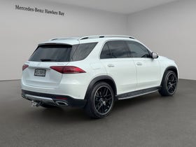2021 Mercedes-Benz GLE 400 d | 243Kw 700Nm Nz New 360Cam Multibeams | 28072 | 6