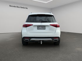 2021 Mercedes-Benz GLE 400 d | 243Kw 700Nm Nz New 360Cam Multibeams | 28072 | 7