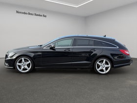 2015 Mercedes-Benz CLS 250 | NZ New AMG Line Air Sus Towbar 150Kw 500Nm | 28168 | 2