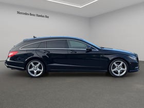 2015 Mercedes-Benz CLS 250 | NZ New AMG Line Air Sus Towbar 150Kw 500Nm | 28168 | 6