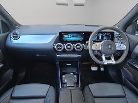 2021 Mercedes-Benz GLA 45 | NZ New AMG 45s 310Kw 500Nm HUD | 28300 | 3