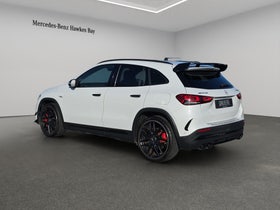 2021 Mercedes-Benz GLA 45 | NZ New AMG 45s 310Kw 500Nm HUD | 28300 | 6