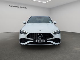 2022 Mercedes-Benz C 350 e | PHEV 245KW/550Nm NZ New upto 104km EV  | 28487 | 2