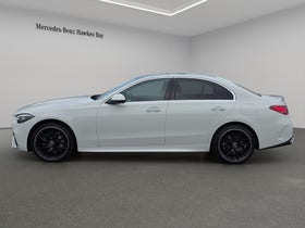 2022 Mercedes-Benz C 350 e | PHEV 245KW/550Nm NZ New upto 104km EV  | 28487 | 3
