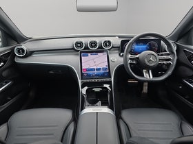 2022 Mercedes-Benz C 350 e | PHEV 245KW/550Nm NZ New upto 104km EV  | 28487 | 4