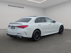 2022 Mercedes-Benz C 350 e | PHEV 245KW/550Nm NZ New upto 104km EV  | 28487 | 6