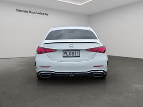 2022 Mercedes-Benz C 350 e | PHEV 245KW/550Nm NZ New upto 104km EV  | 28487 | 7