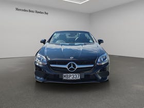 2019 Mercedes-Benz SLC 180 | Turbo 1.6L NZ New 9spd Convertible Hardtop | 28631 | 6