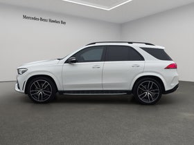 2020 Mercedes-Benz GLE 300 d | Night Pack 180Kw Turbo Diesel 9spd NZ New | 28632 | 2