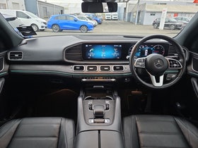 2020 Mercedes-Benz GLE 300 d | Night Pack 180Kw Turbo Diesel 9spd NZ New | 28632 | 3