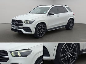 2020 Mercedes-Benz GLE 300 d | Night Pack 180Kw Turbo Diesel 9spd NZ New | 28632 | 4