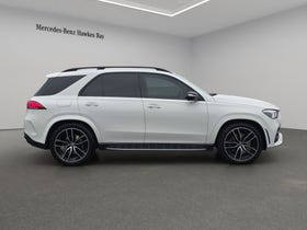 2020 Mercedes-Benz GLE 300 d | Night Pack 180Kw Turbo Diesel 9spd NZ New | 28632 | 6