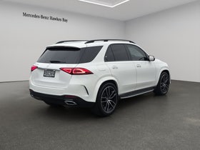 2020 Mercedes-Benz GLE 300 d | Night Pack 180Kw Turbo Diesel 9spd NZ New  | 28632 | 7