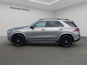 2022 Mercedes-Benz GLE 300 d | AMG Line 180Kw Turbo Diesel NZ New MMCR | 28633 | 2