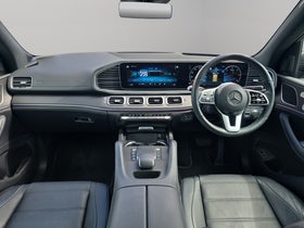 2022 Mercedes-Benz GLE 300 d | AMG Line 180Kw Turbo Diesel NZ New MMCR | 28633 | 3