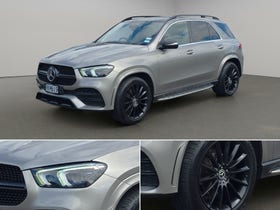 2022 Mercedes-Benz GLE 300 d | AMG Line 180Kw Turbo Diesel NZ New MMCR | 28633 | 4