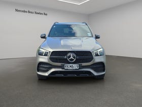 2022 Mercedes-Benz GLE 300 d | AMG Line 180Kw Turbo Diesel NZ New MMCR | 28633 | 5