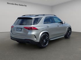 2022 Mercedes-Benz GLE 300 d | AMG Line 180Kw Turbo Diesel NZ New MMCR | 28633 | 6