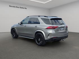 2022 Mercedes-Benz GLE 300 d | AMG Line 180Kw Turbo Diesel NZ New MMCR | 28633 | 7