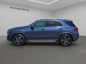 2024 Mercedes-Benz GLE 450 d | NZ New 270Kw 750Nm Towbar Warranty | 28864 | 2