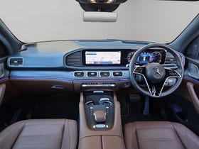 2024 Mercedes-Benz GLE 450 d | NZ New 270Kw 750Nm Towbar Warranty | 28864 | 3