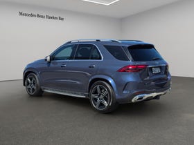 2024 Mercedes-Benz GLE 450 d | NZ New 270Kw 750Nm Towbar Warranty | 28864 | 5