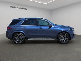 2024 Mercedes-Benz GLE 450 d | NZ New 270Kw 750Nm Towbar Warranty | 28864 | 6