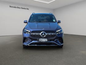 2024 Mercedes-Benz GLE 450 d | NZ New 270Kw 750Nm Towbar Warranty | 28864 | 7