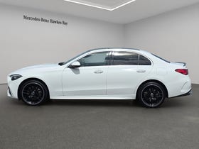 2022 Mercedes-Benz C 350 e | NZ New PHEV MBUX 2y MB warranty incl | 28976 | 2