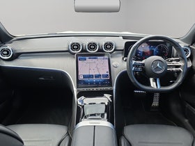2022 Mercedes-Benz C 350 e | NZ New PHEV MBUX 2y MB warranty incl | 28976 | 3