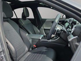 2022 Mercedes-Benz C 200 | NZ New AMG Line AMG Grille 2y MB Warranty | 28983 | 3