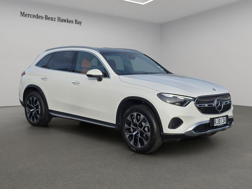 2025 Mercedes-Benz GLC 350 e | PHEV up to 100km E-Range 230kw | 29170 | 1
