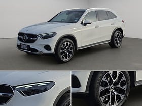 2025 Mercedes-Benz GLC 350 e | PHEV up to 100km E-Range 230kw | 29170 | 4