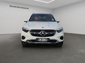 2025 Mercedes-Benz GLC 350 e | PHEV up to 100km E-Range 230kw | 29170 | 5