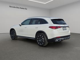 2025 Mercedes-Benz GLC 350 e | PHEV up to 100km E-Range 230kw | 29170 | 7