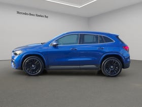 2025 Mercedes-Benz GLA 250 | Facelift Mild Hybrid 165Kw 4MATIC 2.0P/4WD | 29212 | 2