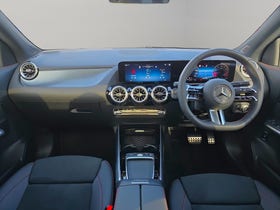 2025 Mercedes-Benz GLA 250 | Facelift Mild Hybrid 165Kw 4MATIC 2.0P/4WD | 29212 | 3