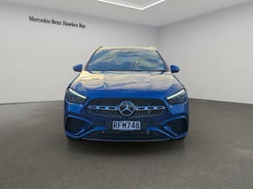 2025 Mercedes-Benz GLA 250 | Facelift Mild Hybrid 165Kw 4MATIC 2.0P/4WD | 29212 | 5