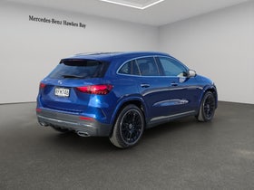 2025 Mercedes-Benz GLA 250 | Facelift Mild Hybrid 165Kw 4MATIC 2.0P/4WD | 29212 | 6