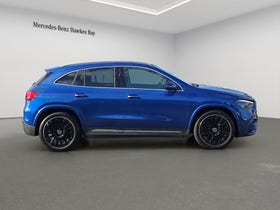 2025 Mercedes-Benz GLA 250 | Facelift Mild Hybrid 165Kw 4MATIC 2.0P/4WD | 29212 | 7