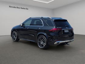 2025 Mercedes-Benz GLE 300 d | Facelift 198Kw Mild Hybrid 2.0DT/4WD/9AT | 29180 | 2