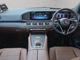 2025 Mercedes-Benz GLE 300 d | Facelift 198Kw Mild Hybrid 2.0DT/4WD/9AT | 29180 | 3