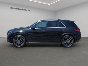 2025 Mercedes-Benz GLE 300 d | Facelift 198Kw Mild Hybrid 2.0DT/4WD/9AT | 29180 | 4