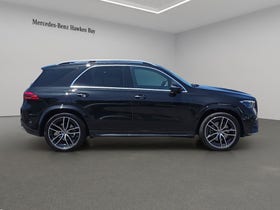 2025 Mercedes-Benz GLE 300 d | Facelift 198Kw Mild Hybrid 2.0DT/4WD/9AT | 29180 | 5