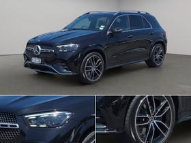 2025 Mercedes-Benz GLE 300 d | Facelift 198Kw Mild Hybrid 2.0DT/4WD/9AT | 29180 | 6