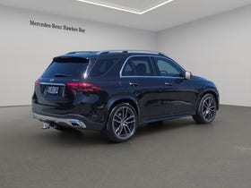 2025 Mercedes-Benz GLE 300 d | Facelift 198Kw Mild Hybrid 2.0DT/4WD/9AT | 29180 | 7