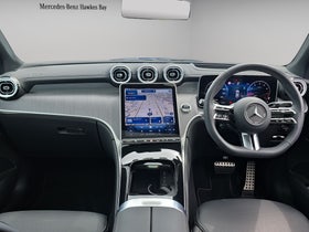 2025 Mercedes-Benz GLC 300 | COUPE 190Kw Mild Hybrid 2.0P/4WD | 29214 | 3